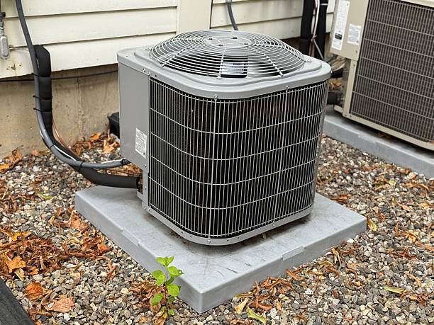 24/7 Emergency Hvac experts in Yuma, TN